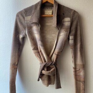 paloma wool jacopo pagin collaboration